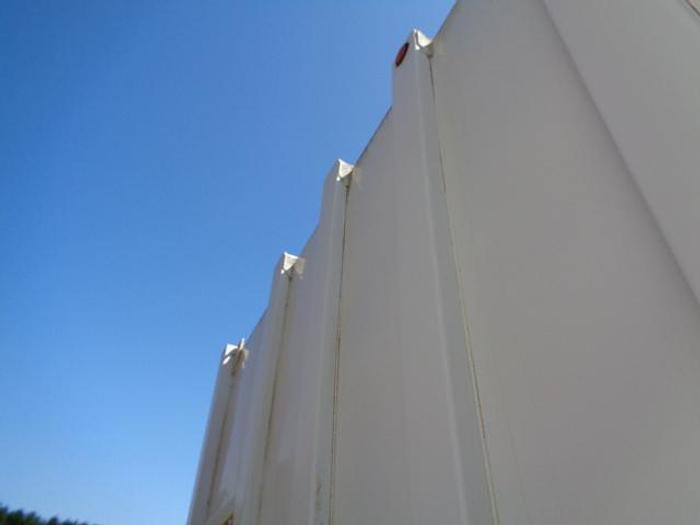 Used 2002 Leach 25 YD- Stock #: 1249