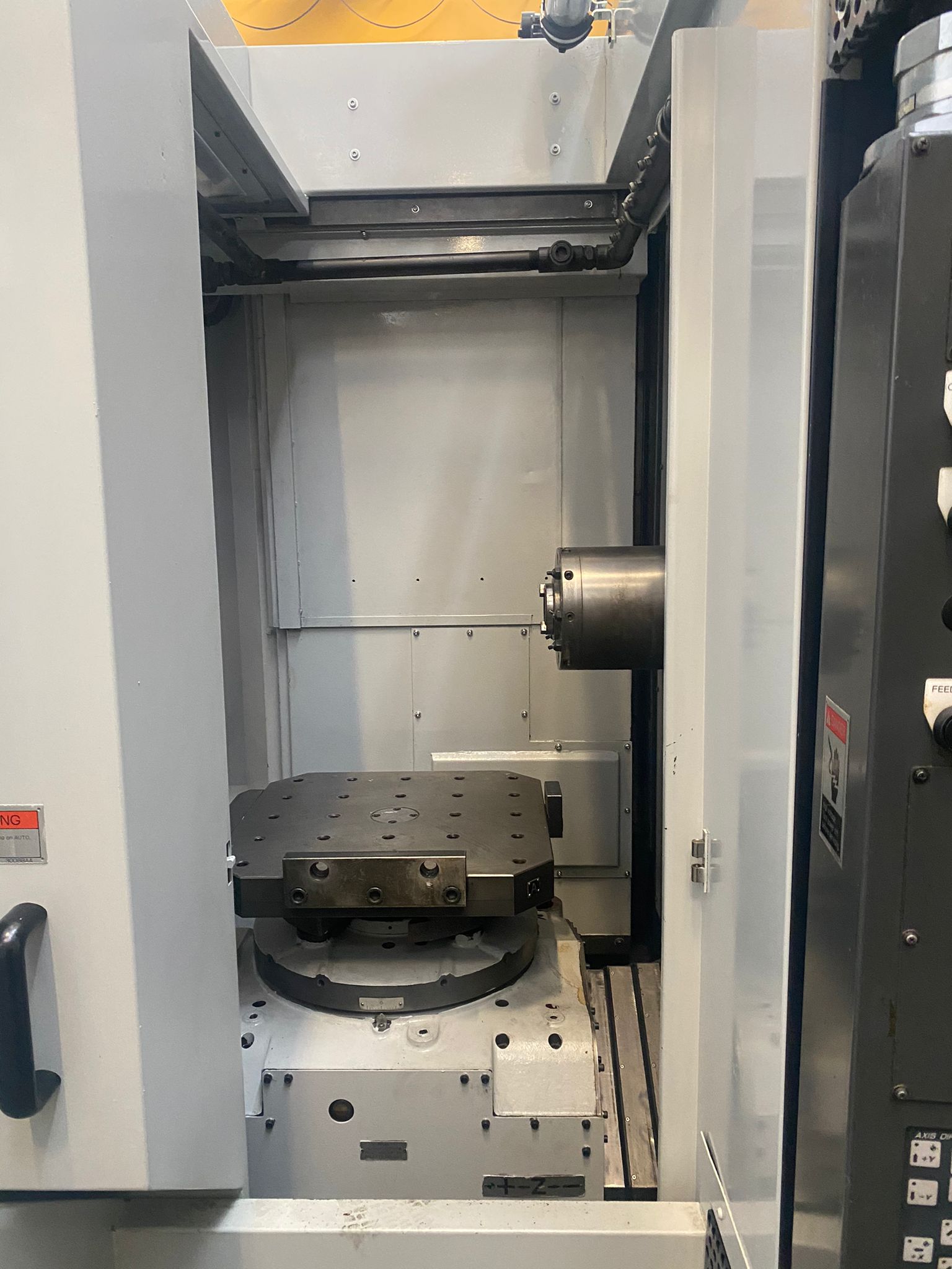 Ricondizionati 2002 Enshu JE60S