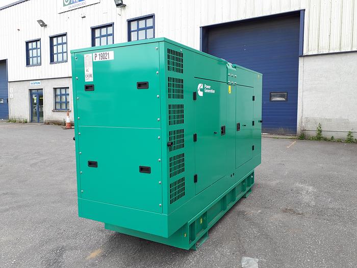 Used 150kVA
