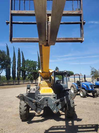 Used 2012 GEHL RS10-55