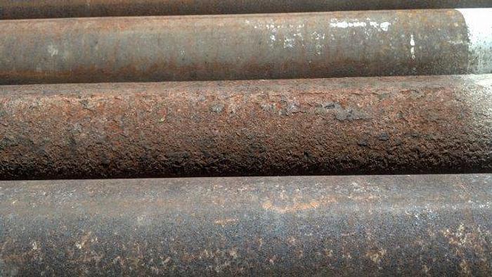 Used 0 Ingersoll-Rand Sold - 4-1/2x30x2-7/8 IF RD20 Drill Pipe