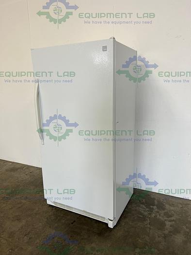 Used Kenmore  253.60722012 Refrigerator 16.7 cu. ft.
