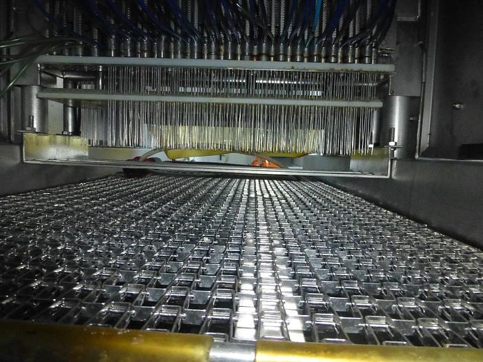 Used FOMACO FGM 80/320 F