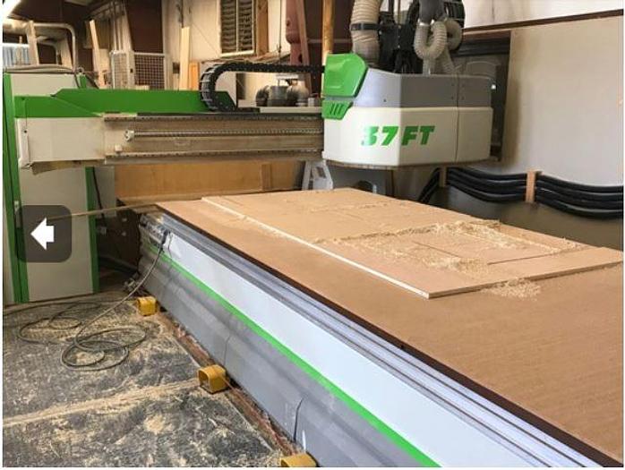 Used Biesse Rover CNC Machining Center