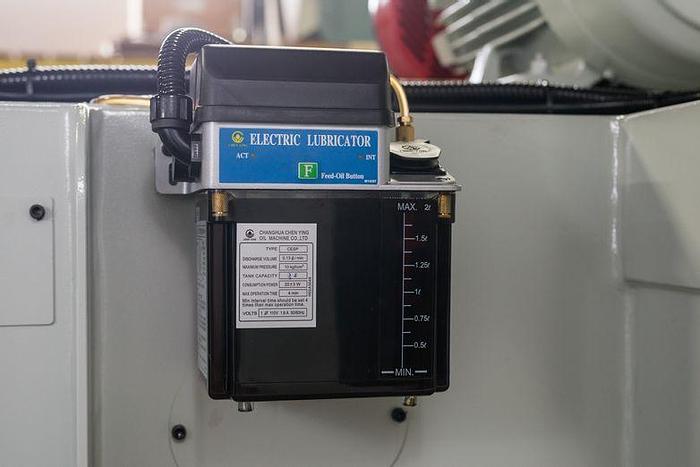 Northtech, NT-610SC-I Double Surface Planer