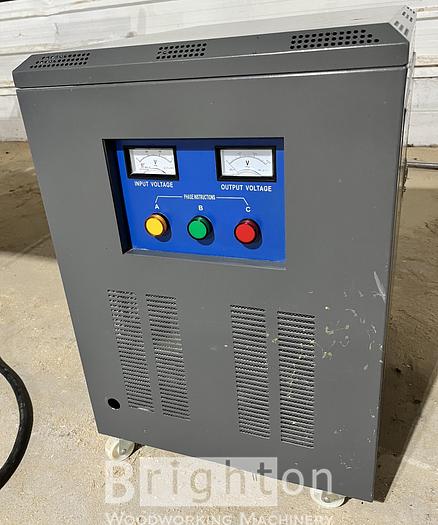 Used Hold Sliding Table Saw #BM2340