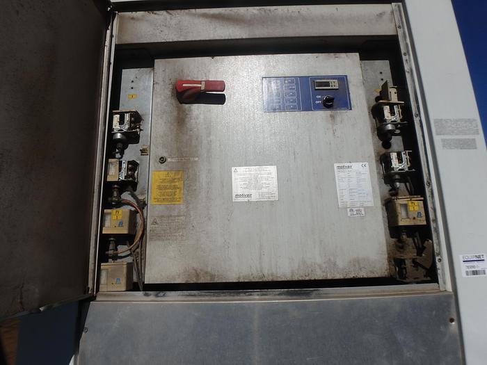 Used Motivair MPC-A 6000 Chiller