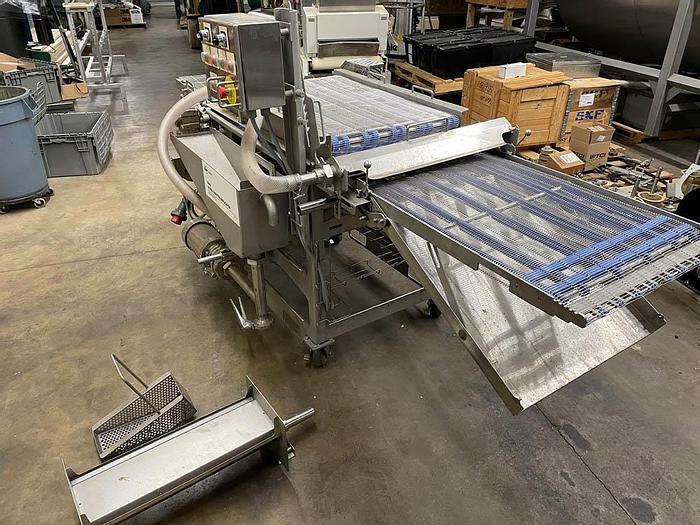 Used JBT Stein Ultra V Batter Applicator