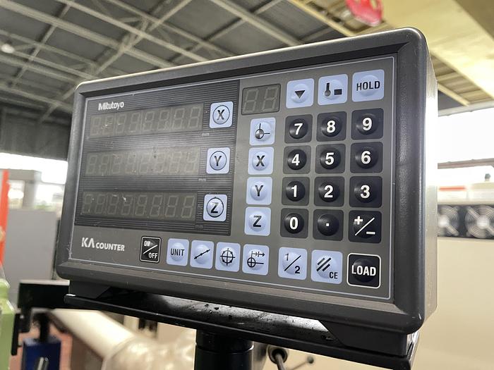 Ottime Fresa Universal DEBER FU 2