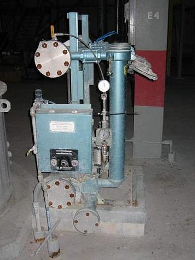 Used RONNINGEN PETTER F205 #21137