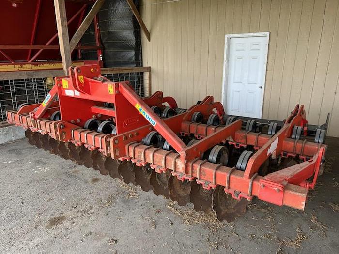 Used 14' Maschio UFO 400 High Speed Disk