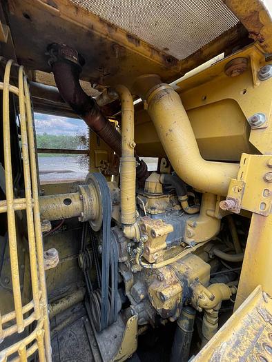 Used CAT 953 Track Loader
