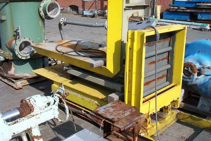 Used WESTBEND EQUIPMENT #17562