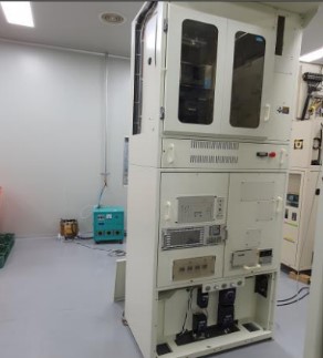 Used 1994 TEL @-805D