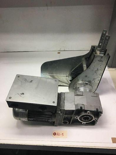Used Lenze MDEMA1M071-32 AC Gear Motor *Fast Shipping* Warranty!
