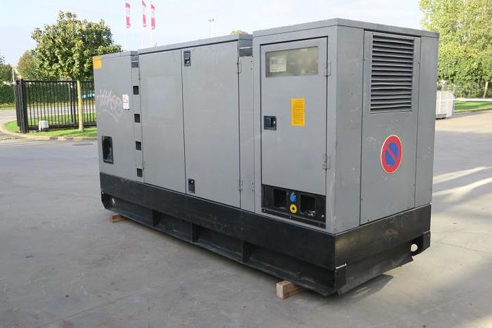 Used 1999 Atlas Copco KVA: 300