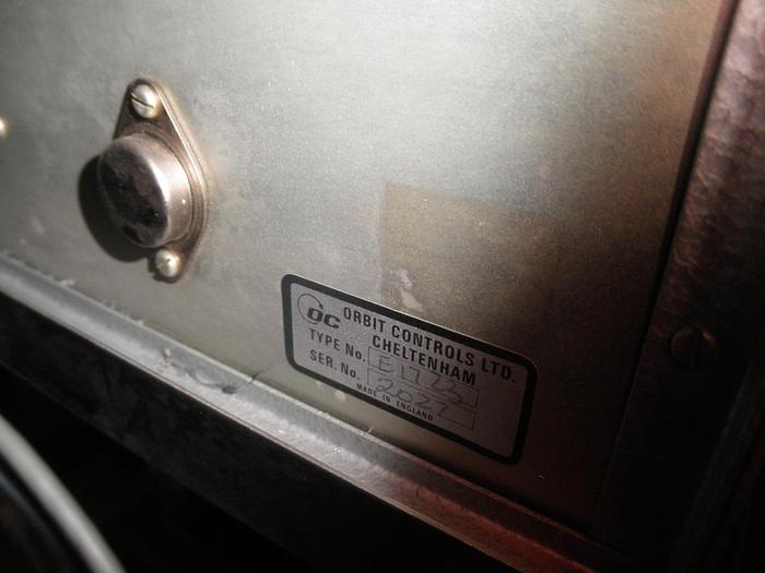 Used Counter, Pill, Tablet, King, Mdl TB4, S/st, #S742183