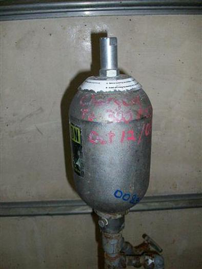 Used Oil Air AIQT-300
