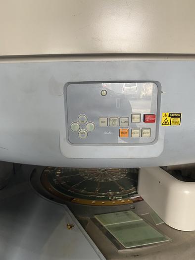 Used Hitachi Oasis Open MRI Machine