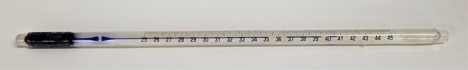 Used Ertco I-310-01S Thermometer