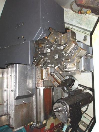 D'occasion 1991 SOMAB TRANSMAB 300