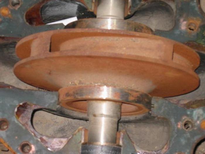 Used SULZER ZRS-40 #14485