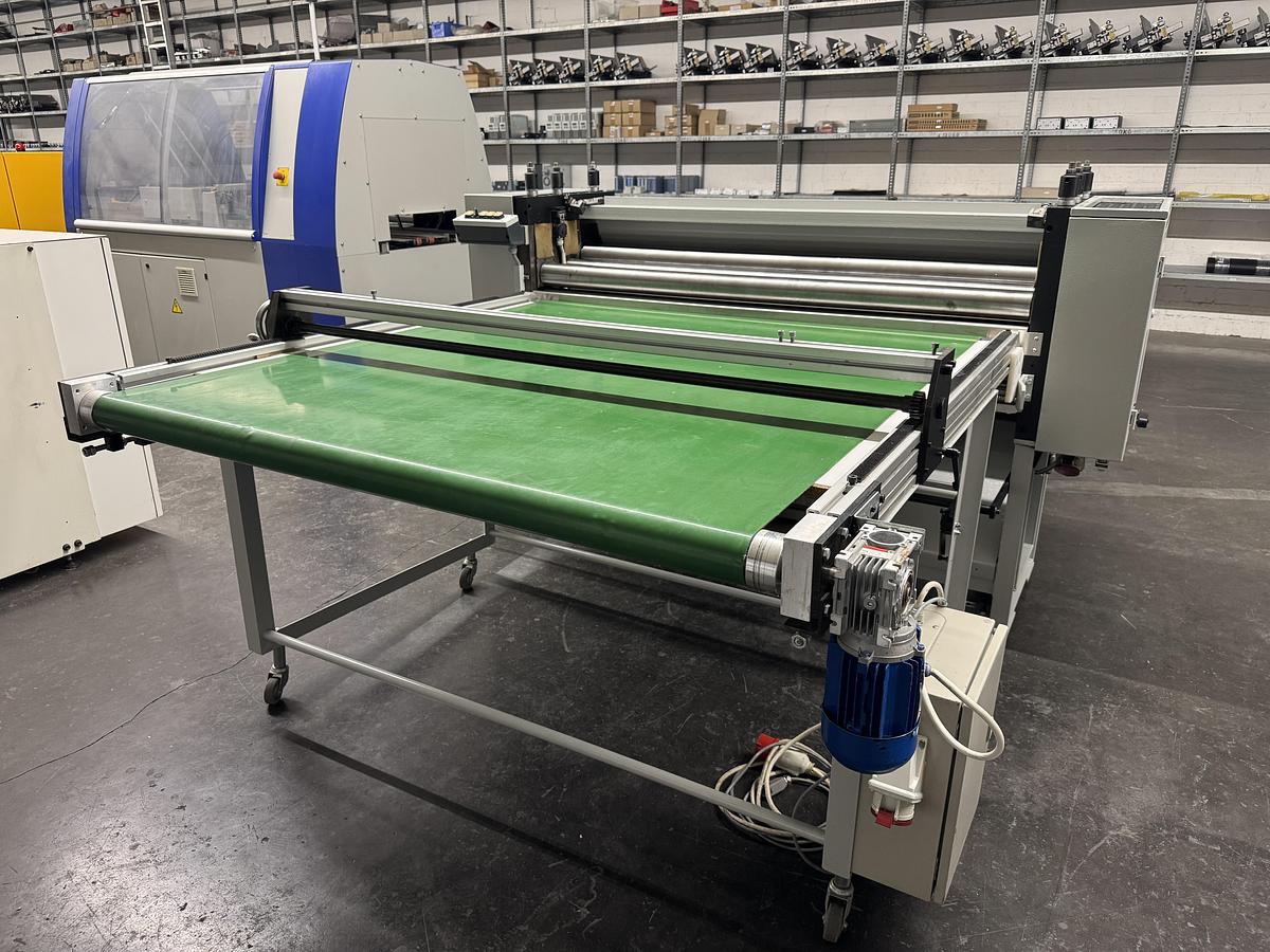 Used Kolbus PK 170 (2000)