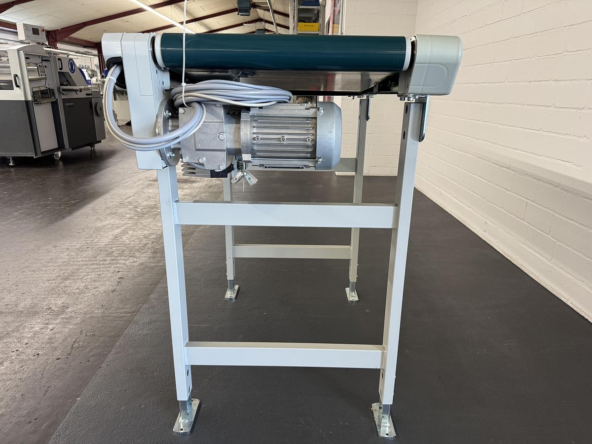 Used Kolbus conveyor TS.T (2015)