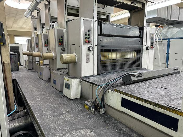 Used Roland 705/3B+LV (1993)