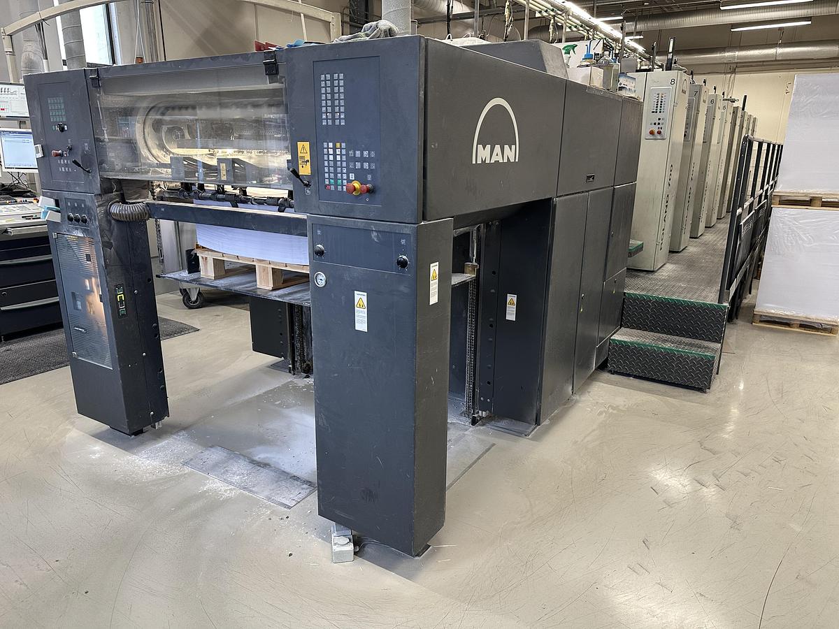 Used Roland 708/3B SW (2006)