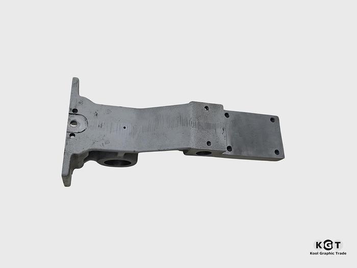 Used Müller Martini part no.: 3670.3432.1