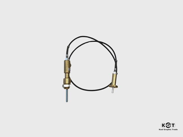 Müller Martini part no.: 3026.2732.3