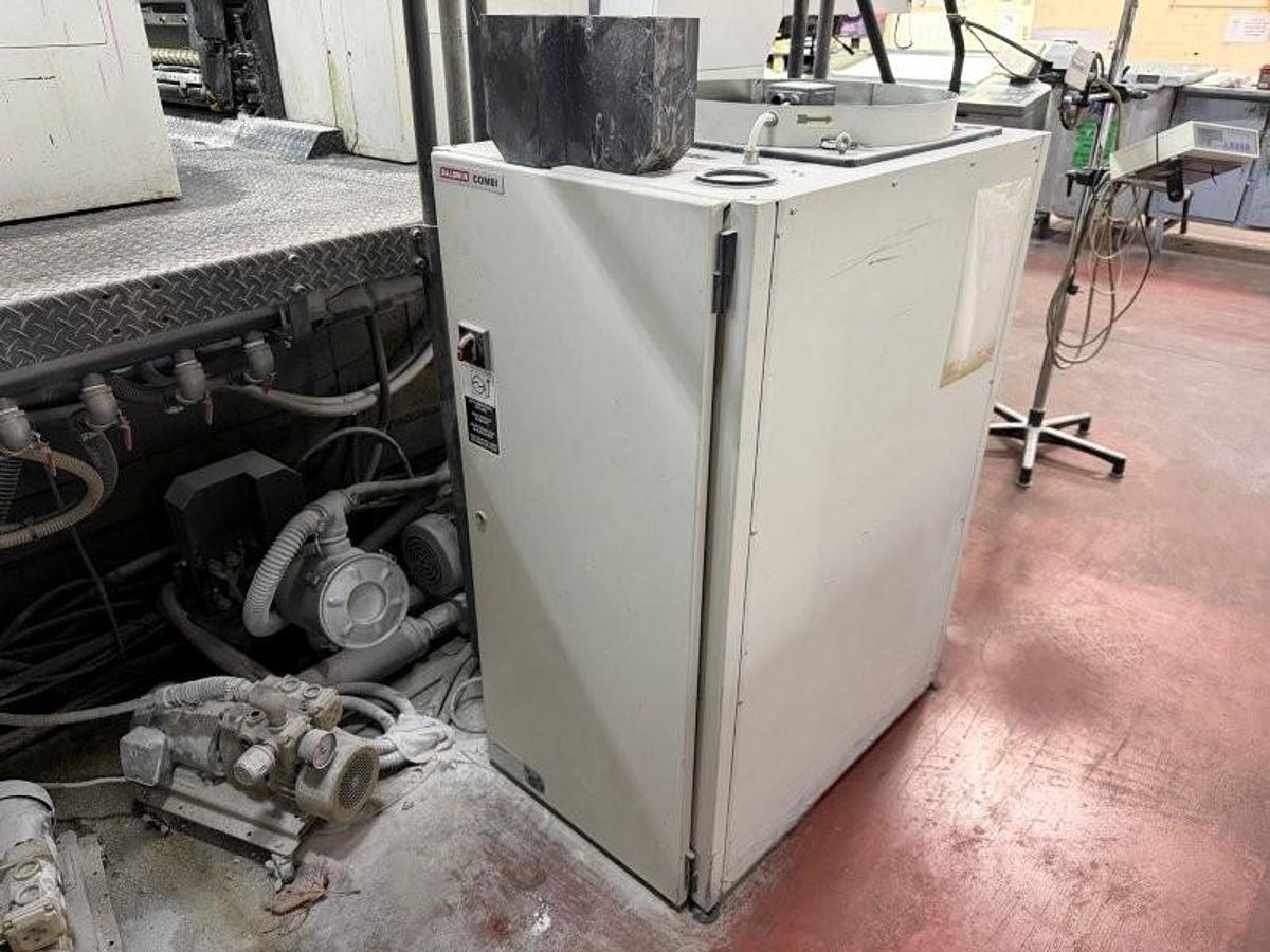 Used Komori LS540 (2001)