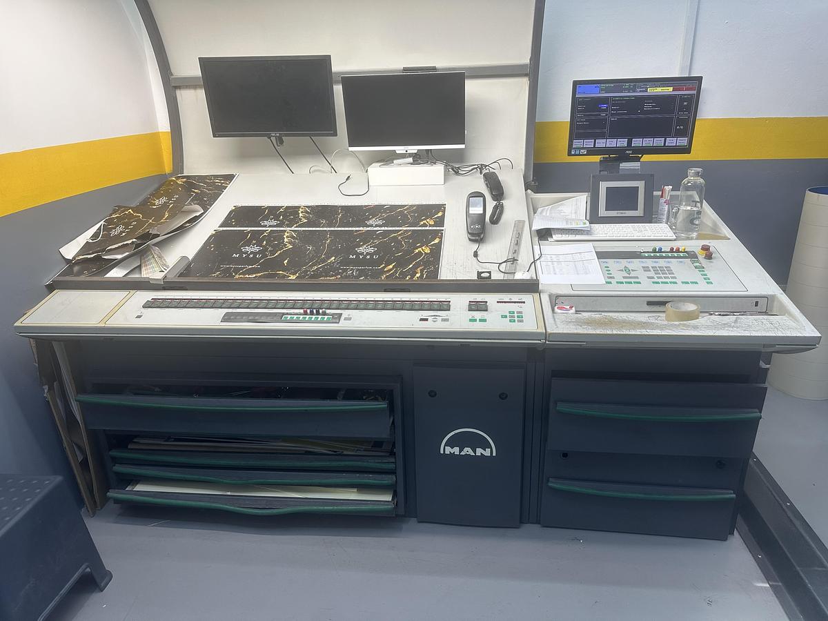 Used Roland 706/3B SW+LTTLV (2006)