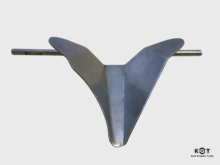 Used Müller Martini part no.: 0370.1149.2