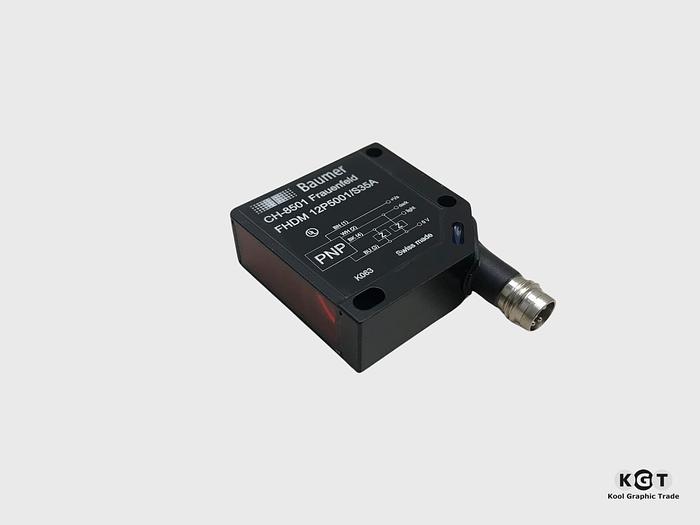 Baumer part no.: 0052.6265