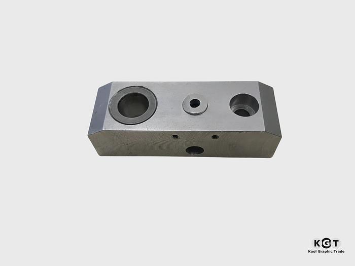 Used Müller Martini part no.: 0360.4537.3