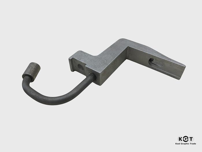 Used Müller Martini part no.: 0210.0314.4