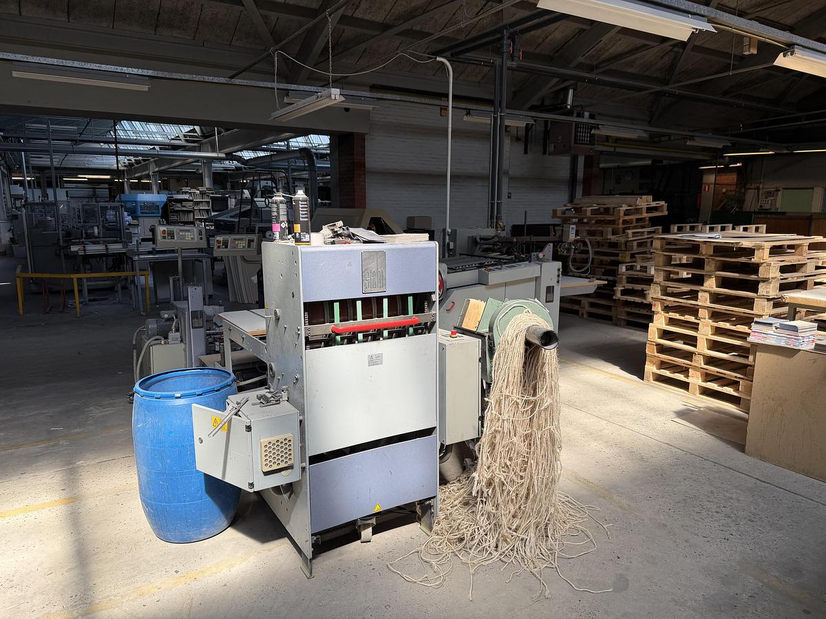 Used Stahl KD 78/4KZ (2001)