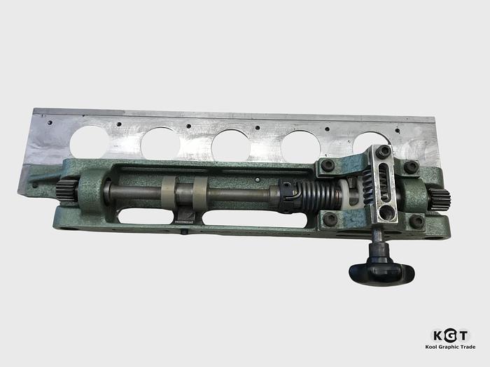 Used Müller Martini part no.: 3000.2881.1