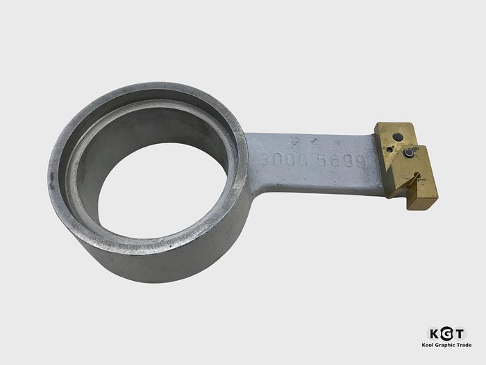 Used Müller Martini part no.: 3000.5699