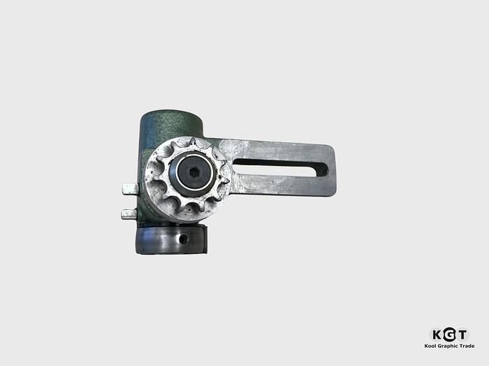 Used Müller Martini part no.: 0890.9069