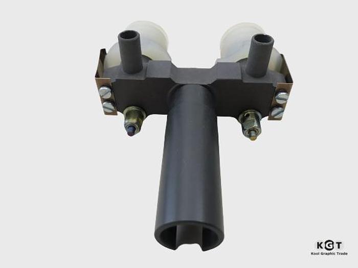 Heidelberg-Stahlfolder part no.: FH.1017985/01