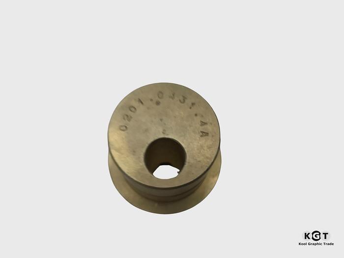 Müller Martini part no.: 0201.0431.4