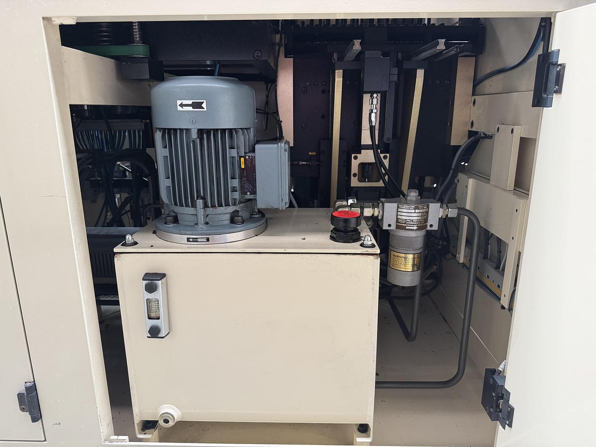 Used Dürrer Klebfix (2000)
