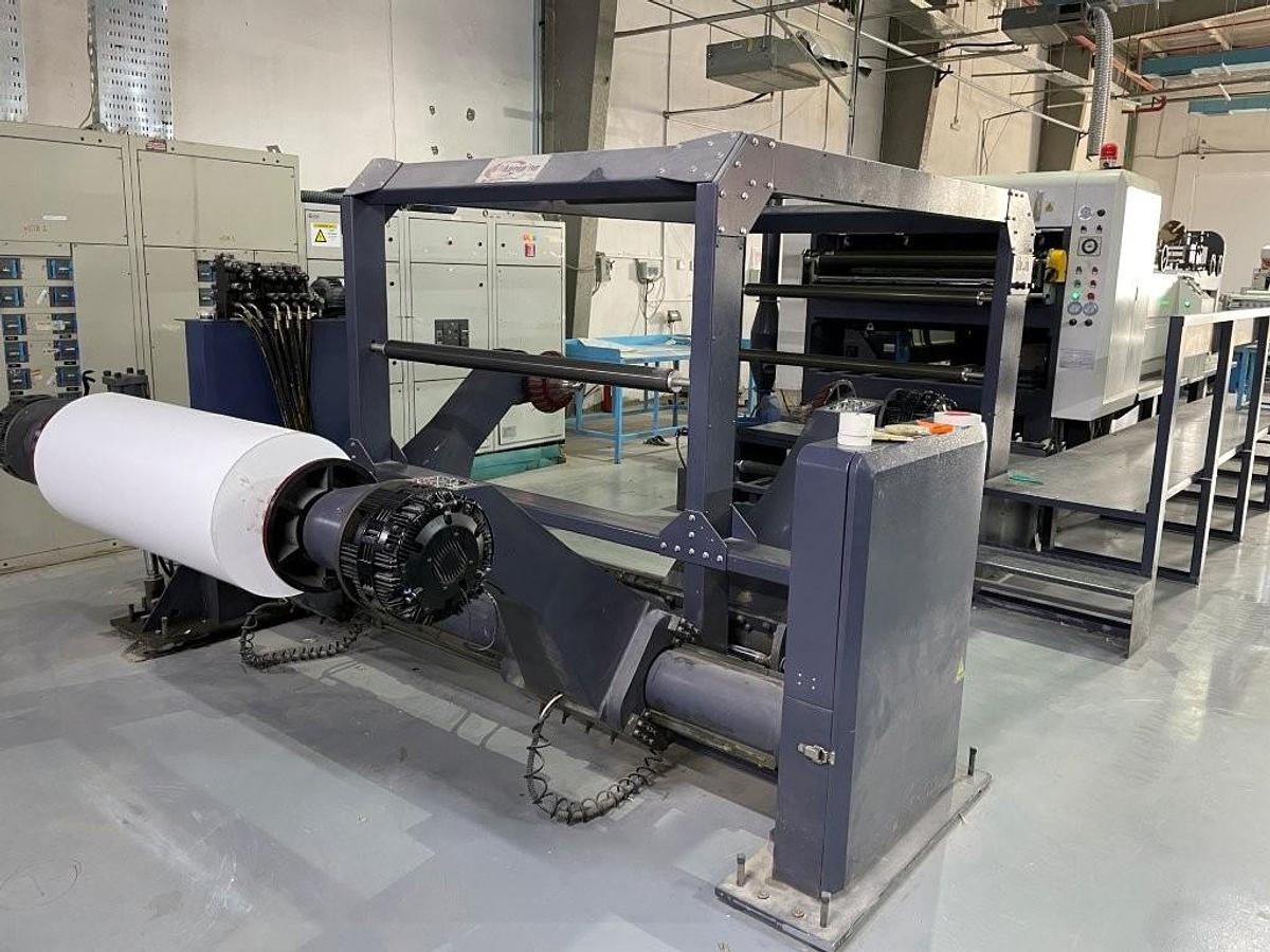 Used Champion CHM 1400 E (2019)