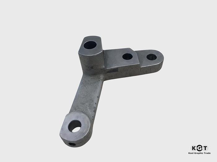 Used Müller Martini part no.: 3670.2467.2