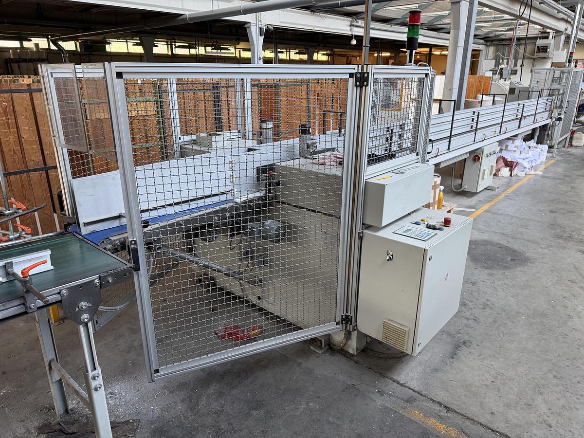 Used Sigloch VAM - SB 3000.2 - DNH (2005)