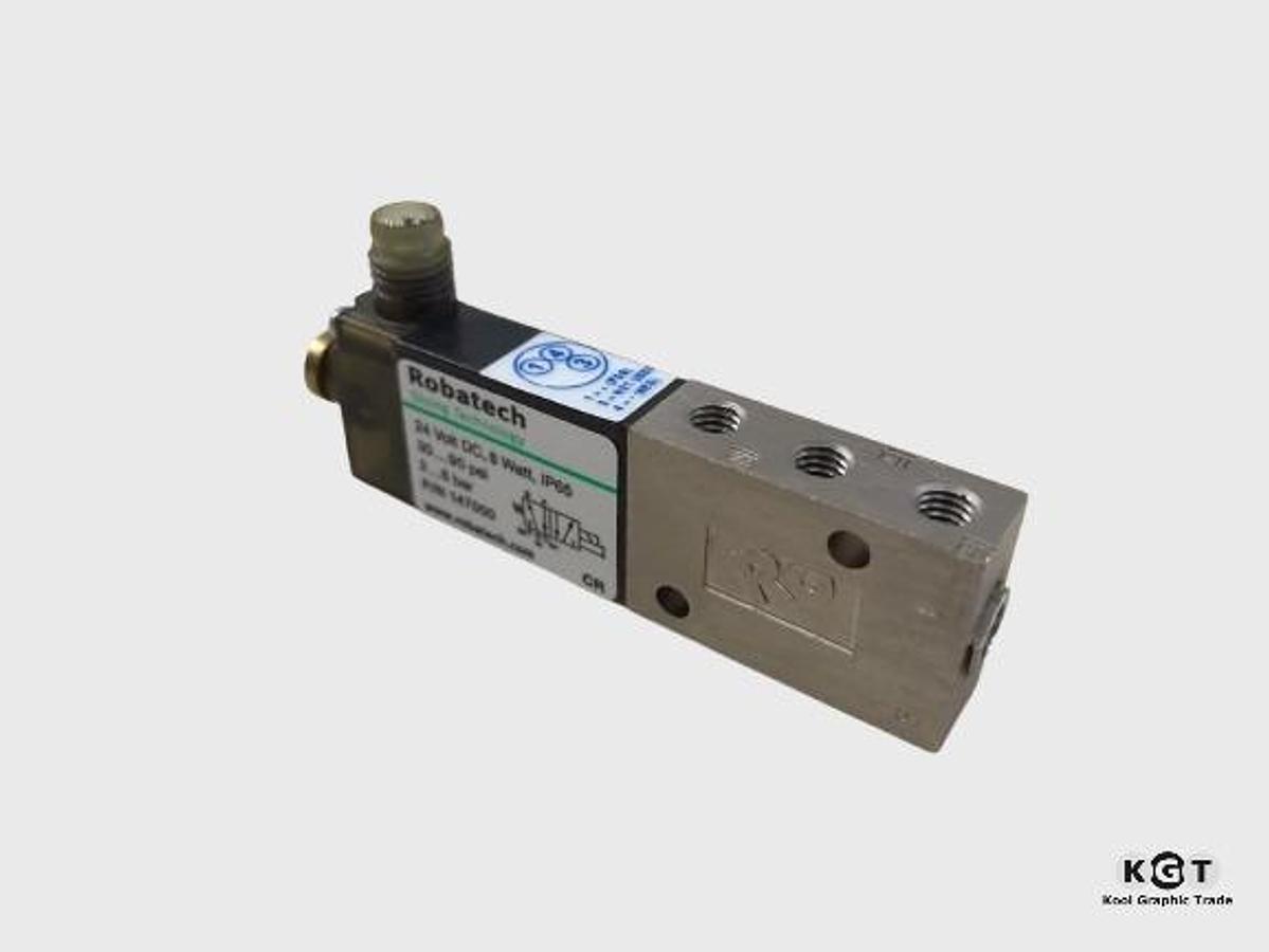 Robatech part no.: 147000