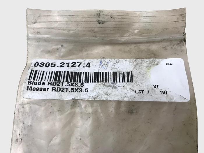 Müller Martini part no.: 0305.2127.4